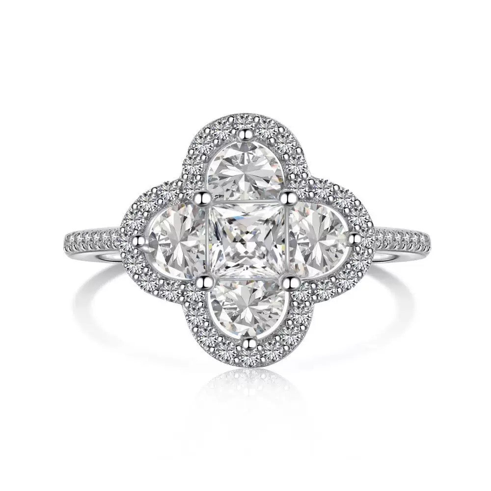 Zipporah Ring