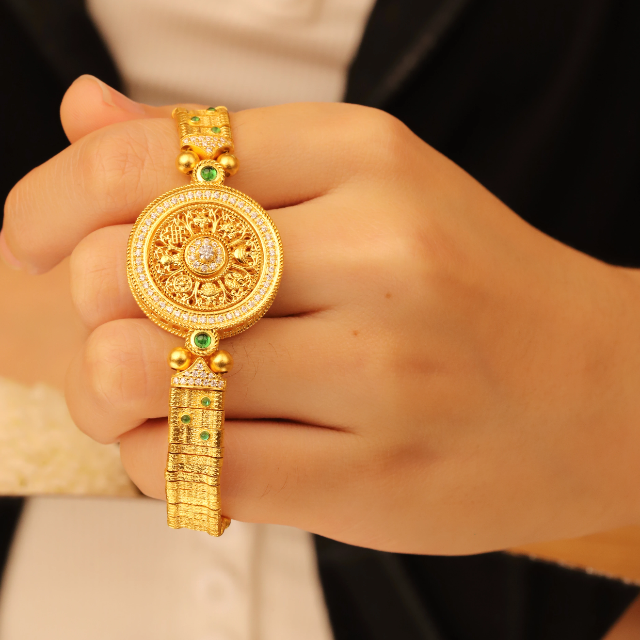 Rosamund Bracelet