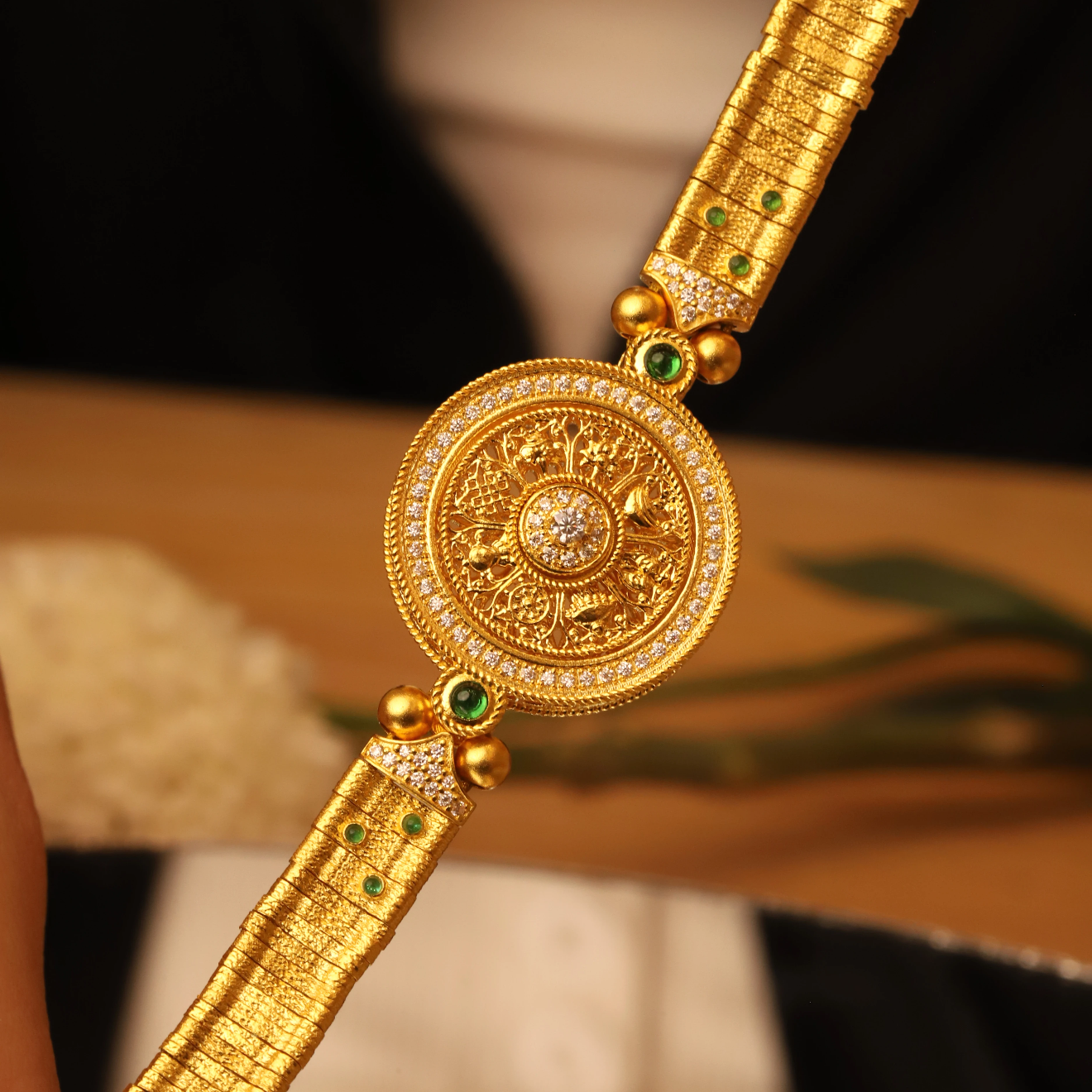 Rosamund Bracelet