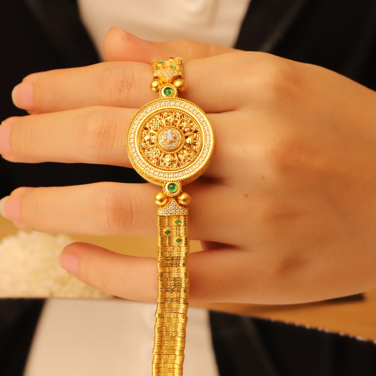 Rosamund Bracelet