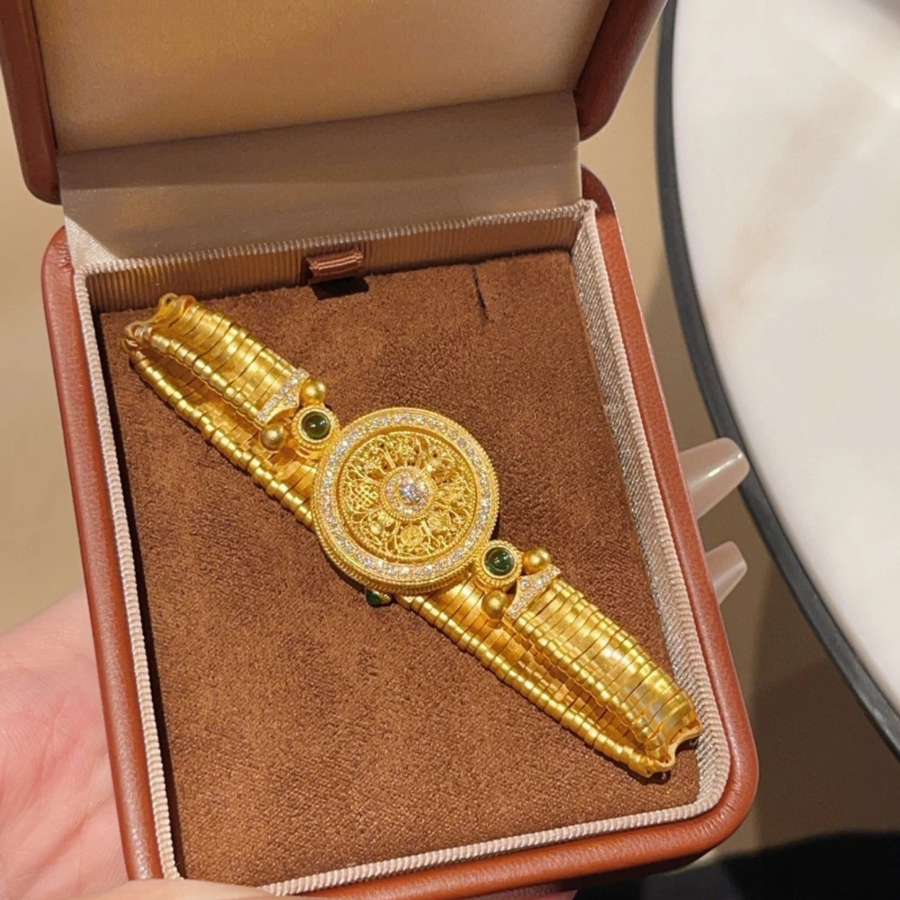 Rosamund Bracelet