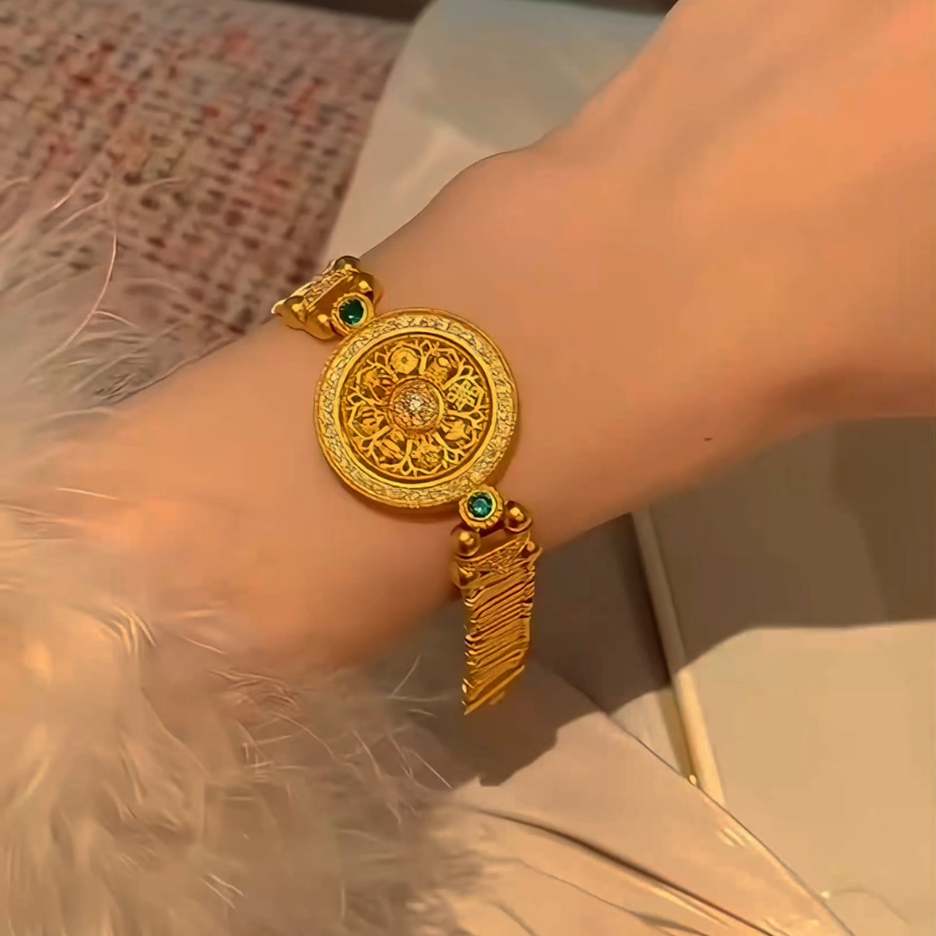 Rosamund Bracelet