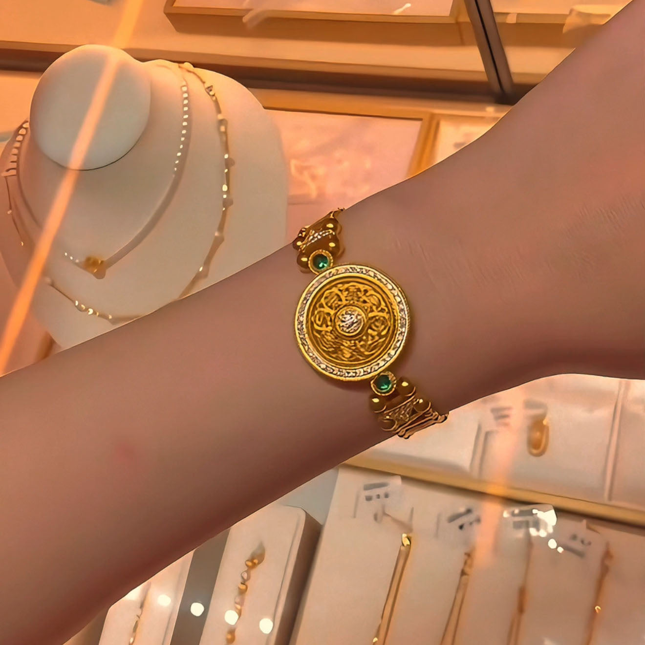 Rosamund Bracelet