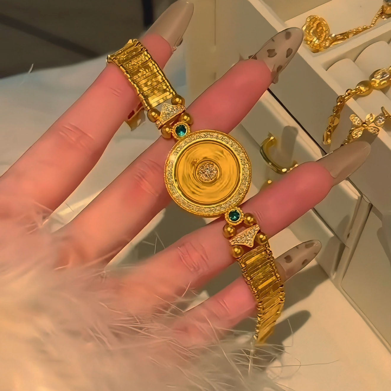 Rosamund Bracelet