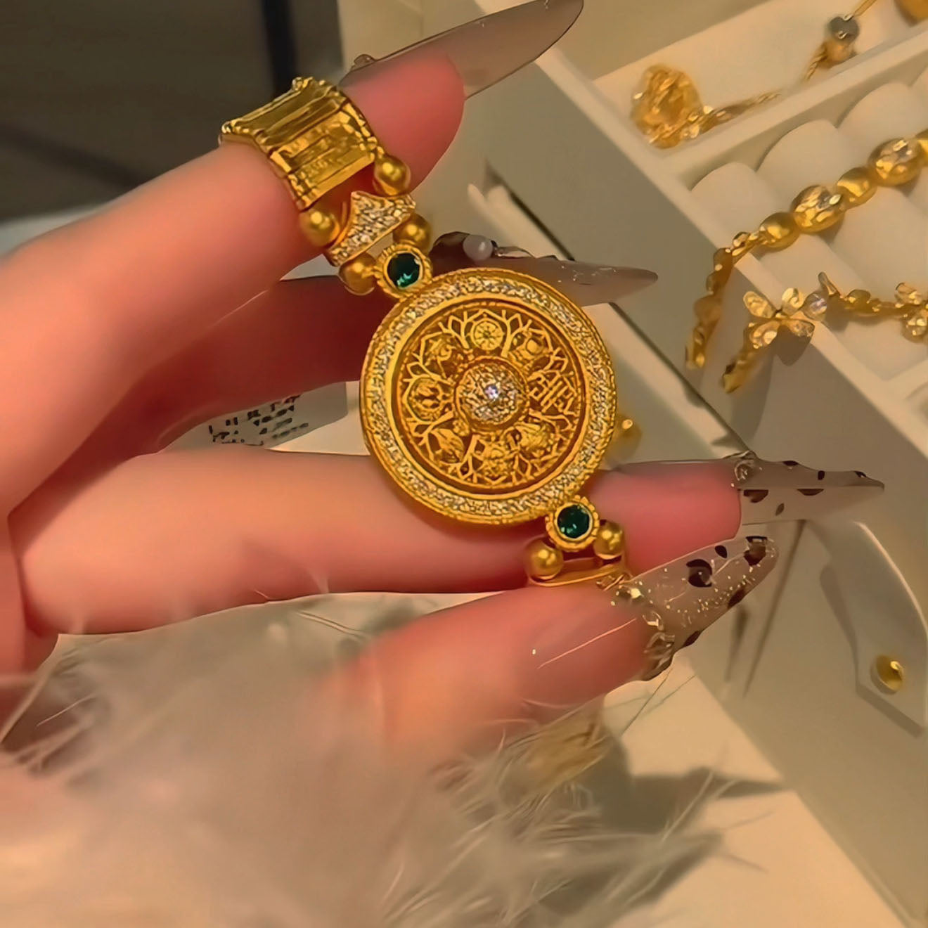 Rosamund Bracelet