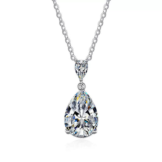 Dulcinea Necklace