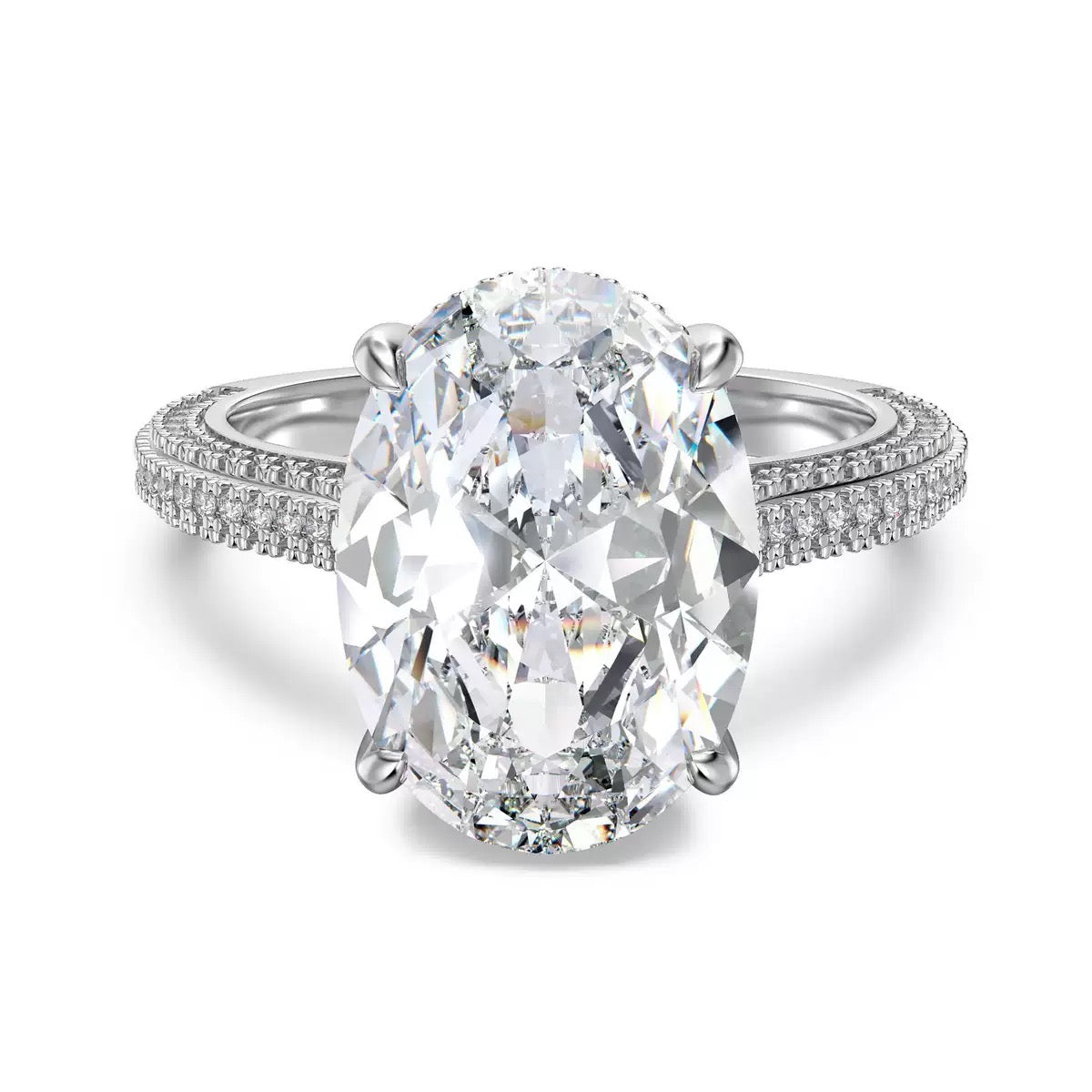 Lilianna Ring