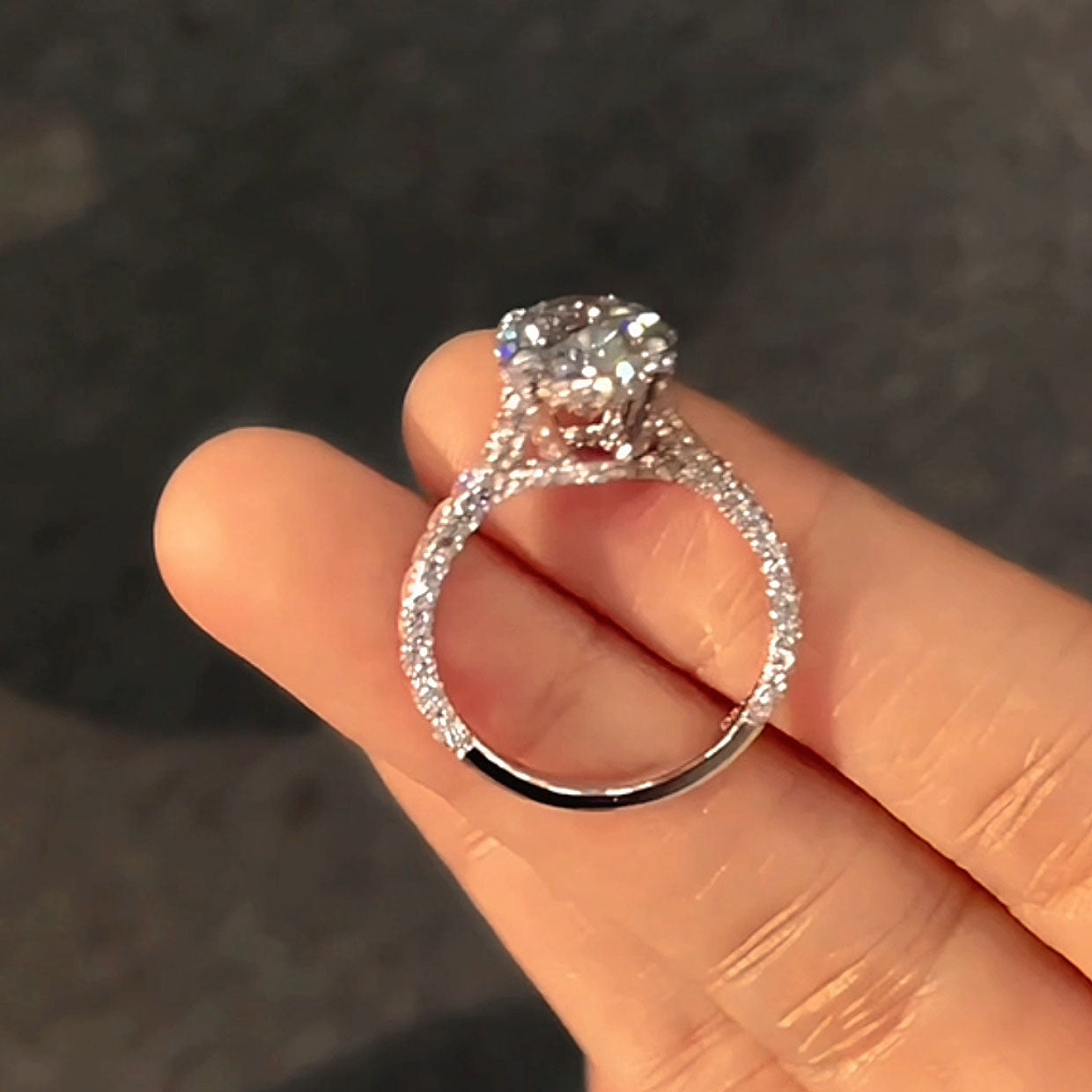 Lilianna Ring