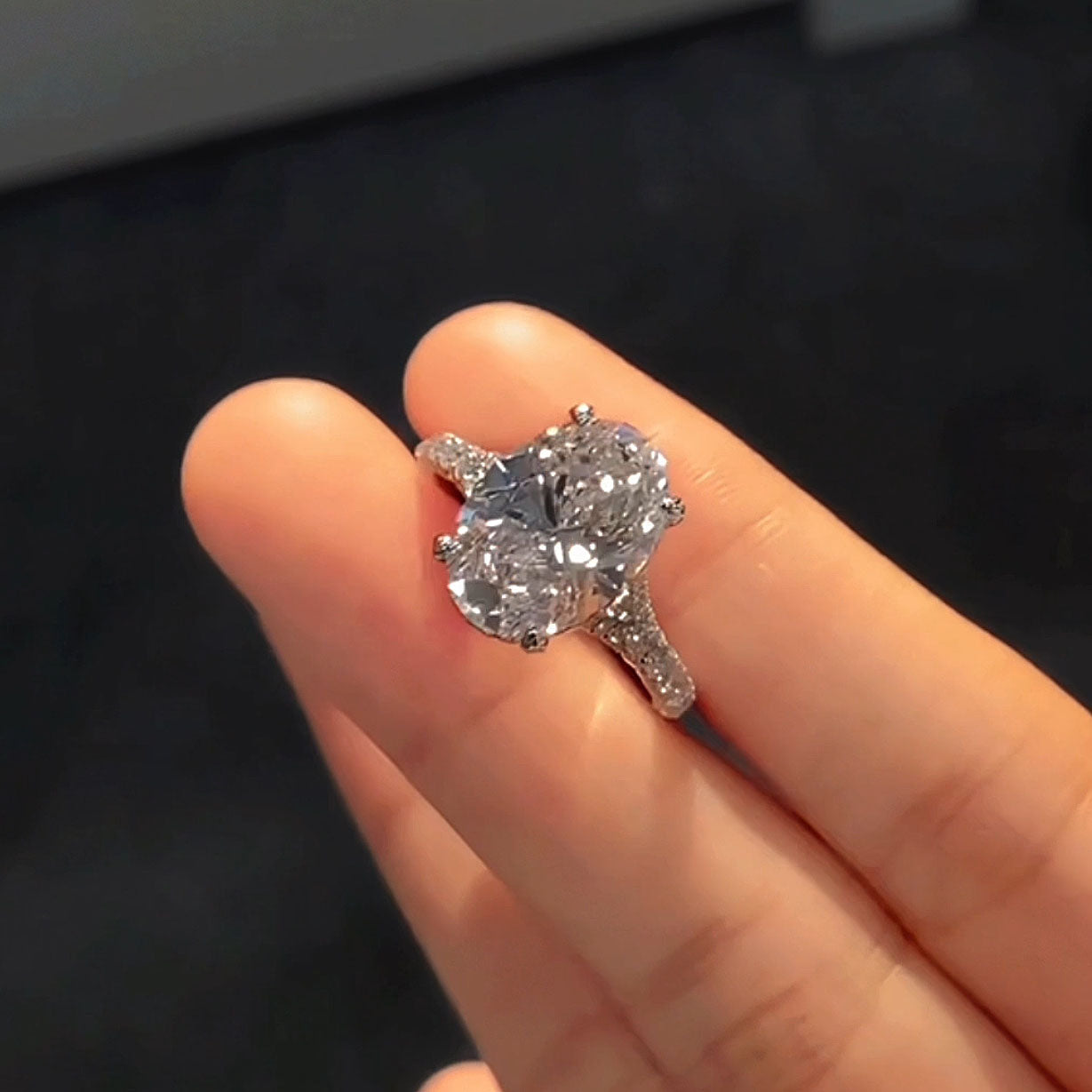 Lilianna Ring