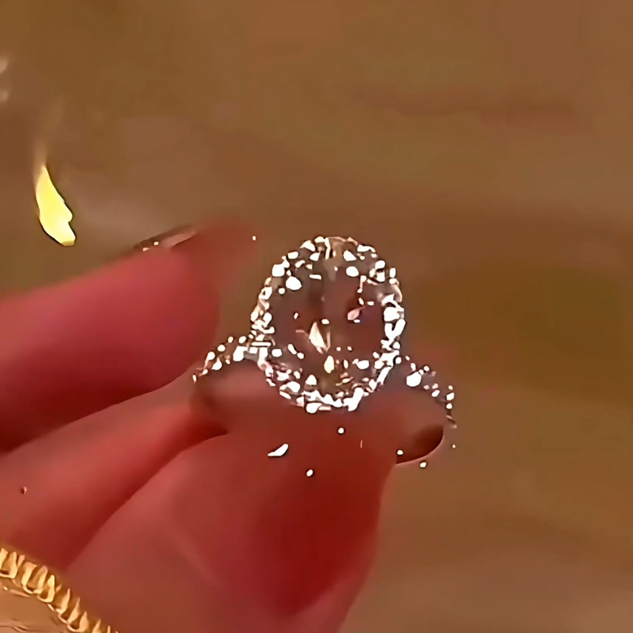 Lilianna Ring