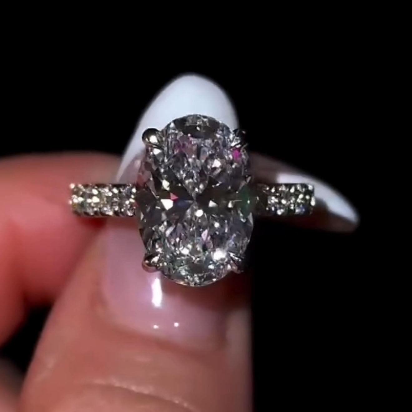 Lilianna Ring