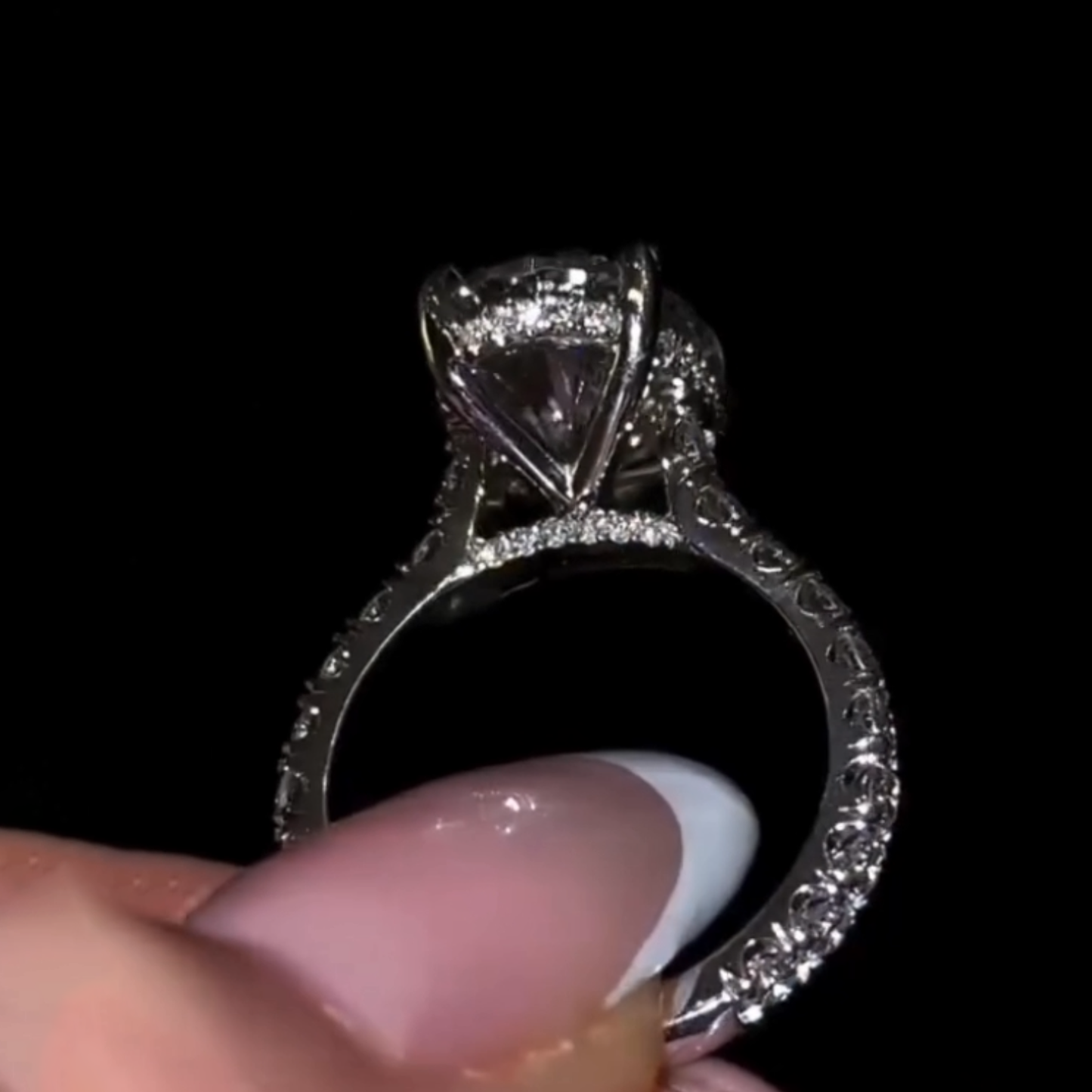 Lilianna Ring