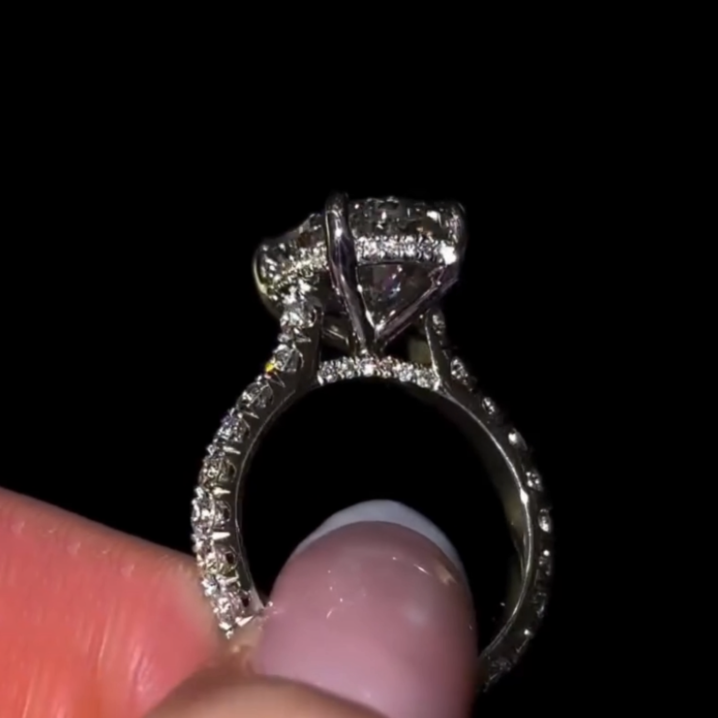 Lilianna Ring