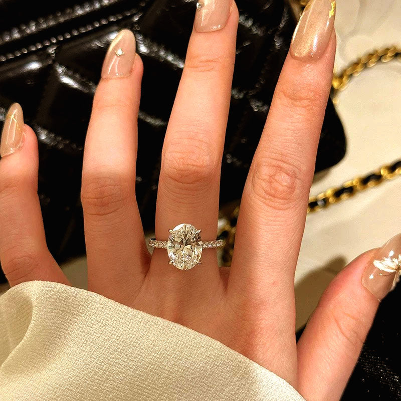 Lilianna Ring