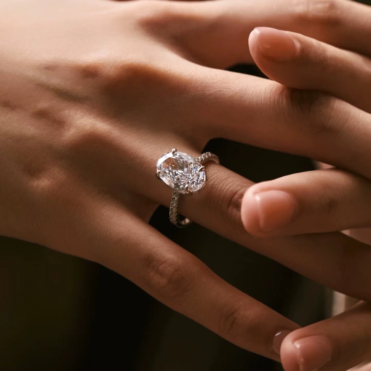 Lilianna Ring