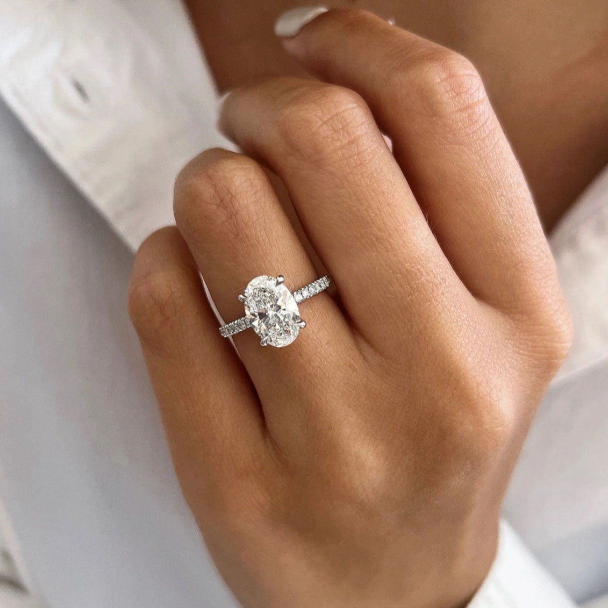 Lilianna Ring