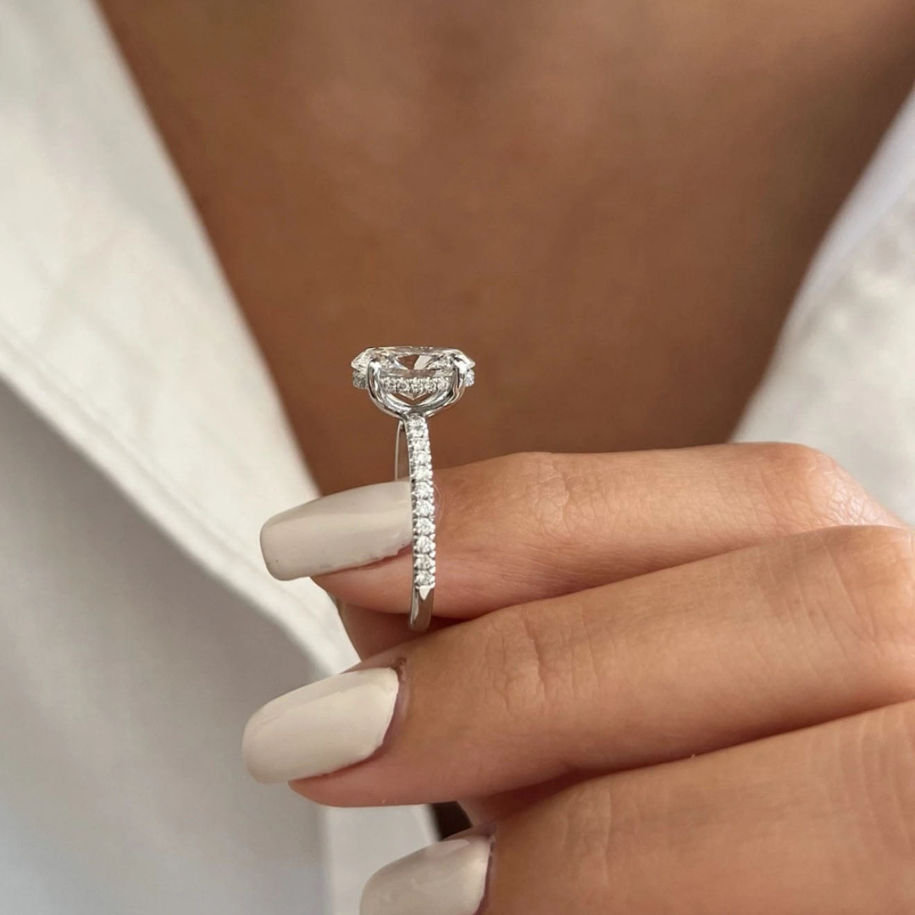 Lilianna Ring