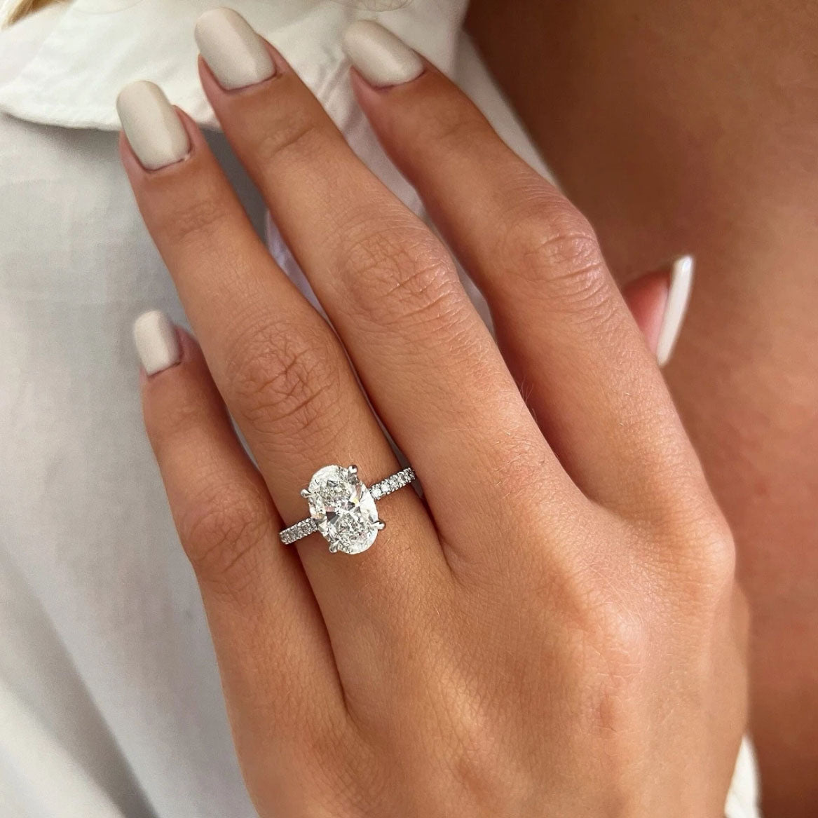 Lilianna Ring