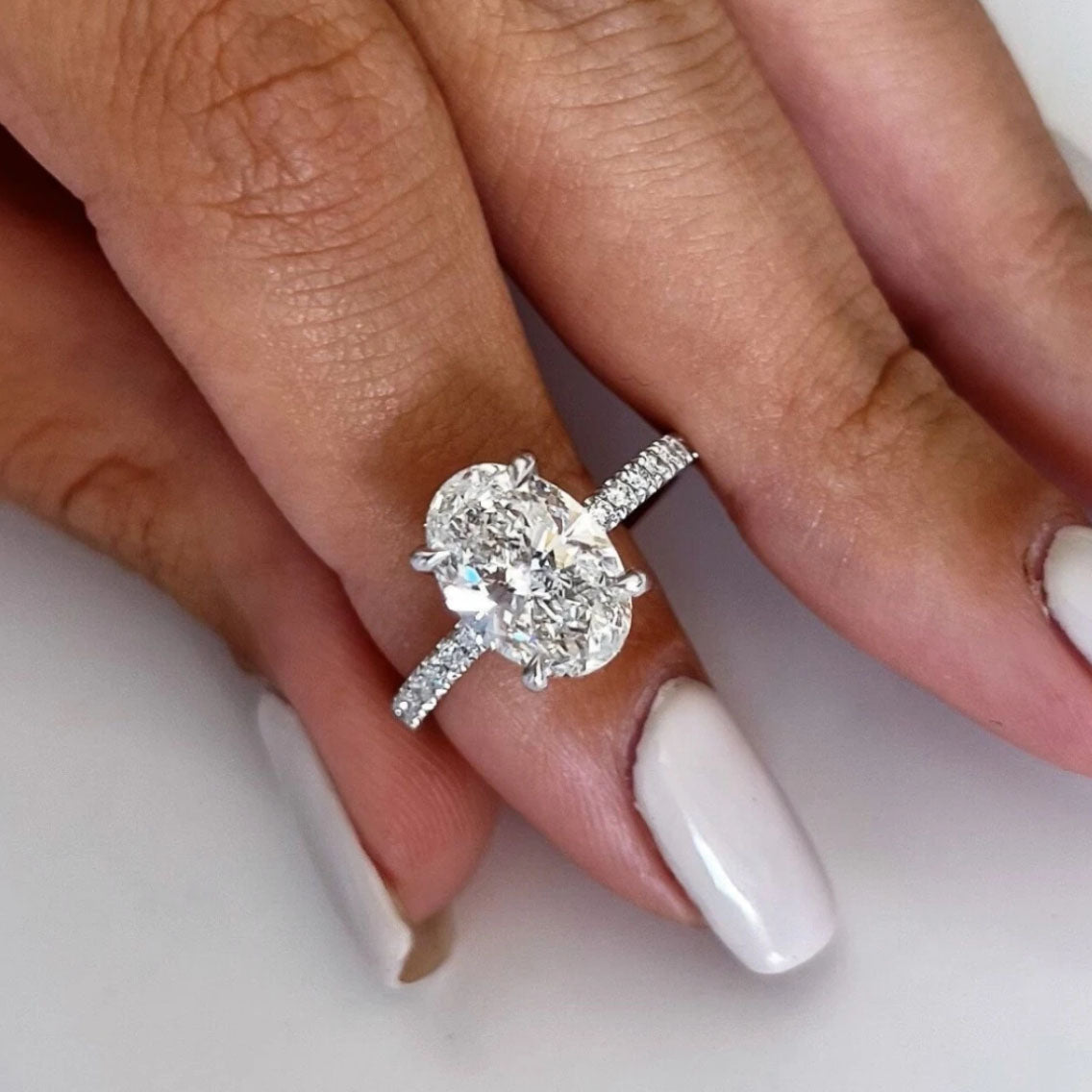 Lilianna Ring