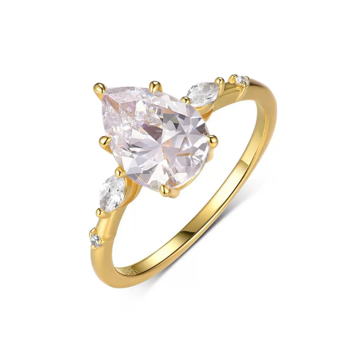 Zilla Ring