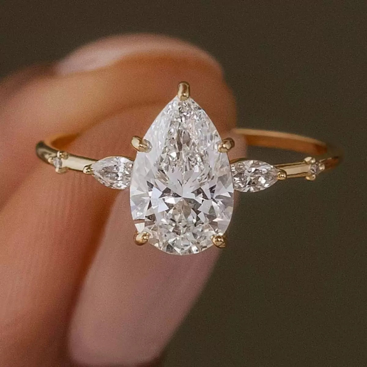 Zilla Ring