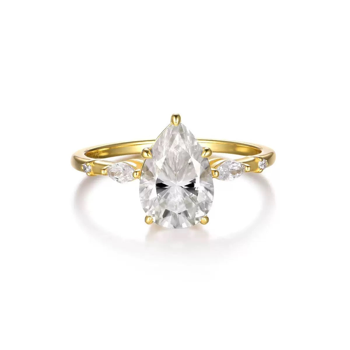 Zilla Ring