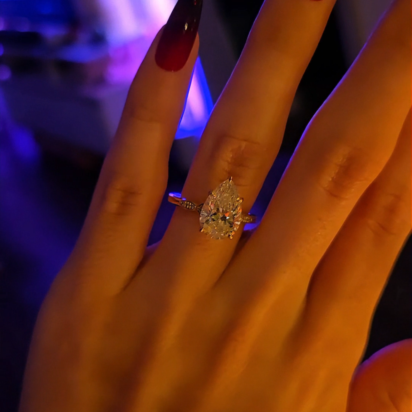 Zilla Ring