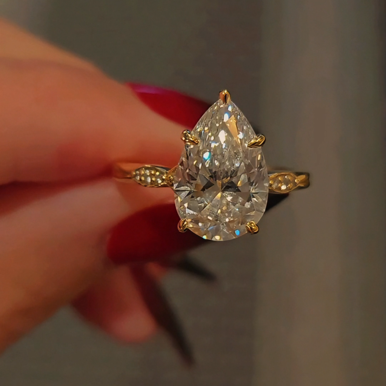 Zilla Ring