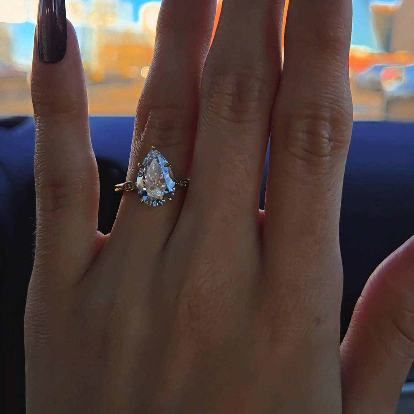 Zilla Ring