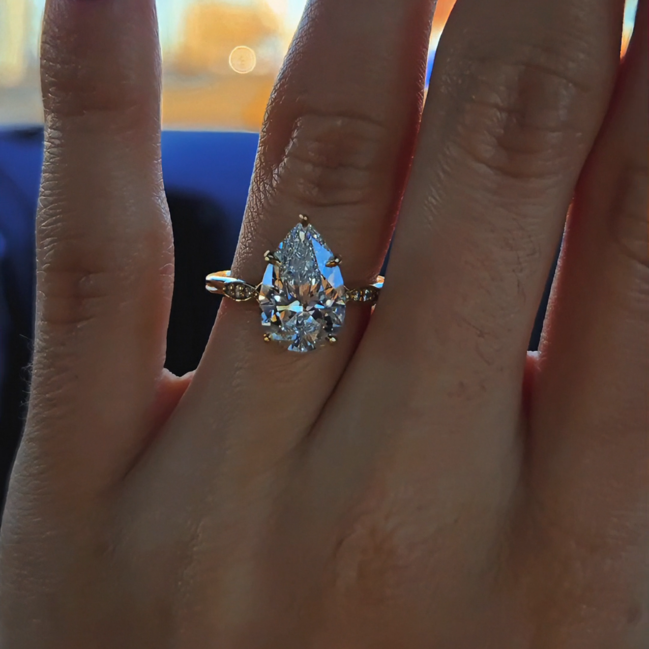 Zilla Ring