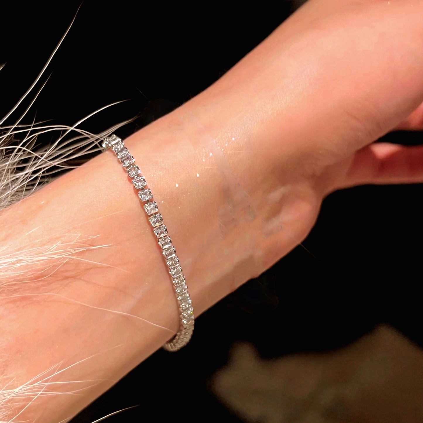 Siofra Bracelet Set