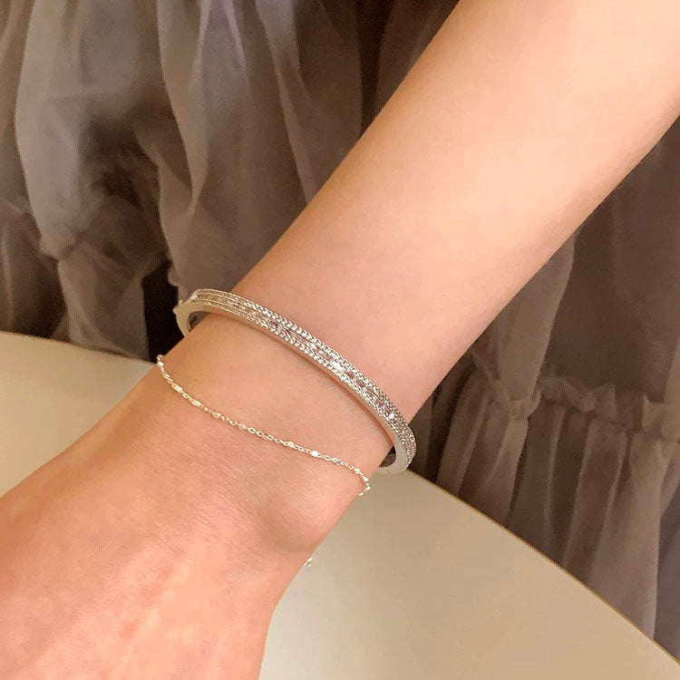 Siofra Bracelet Set