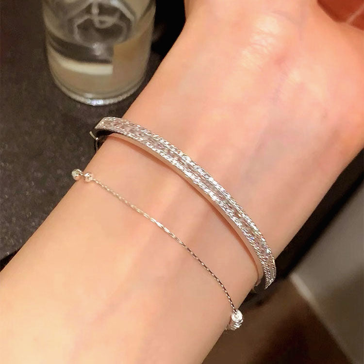 Siofra Bracelet Set