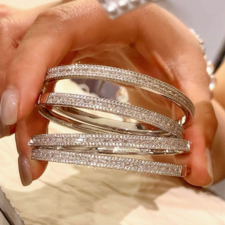 Siofra Bracelet Set