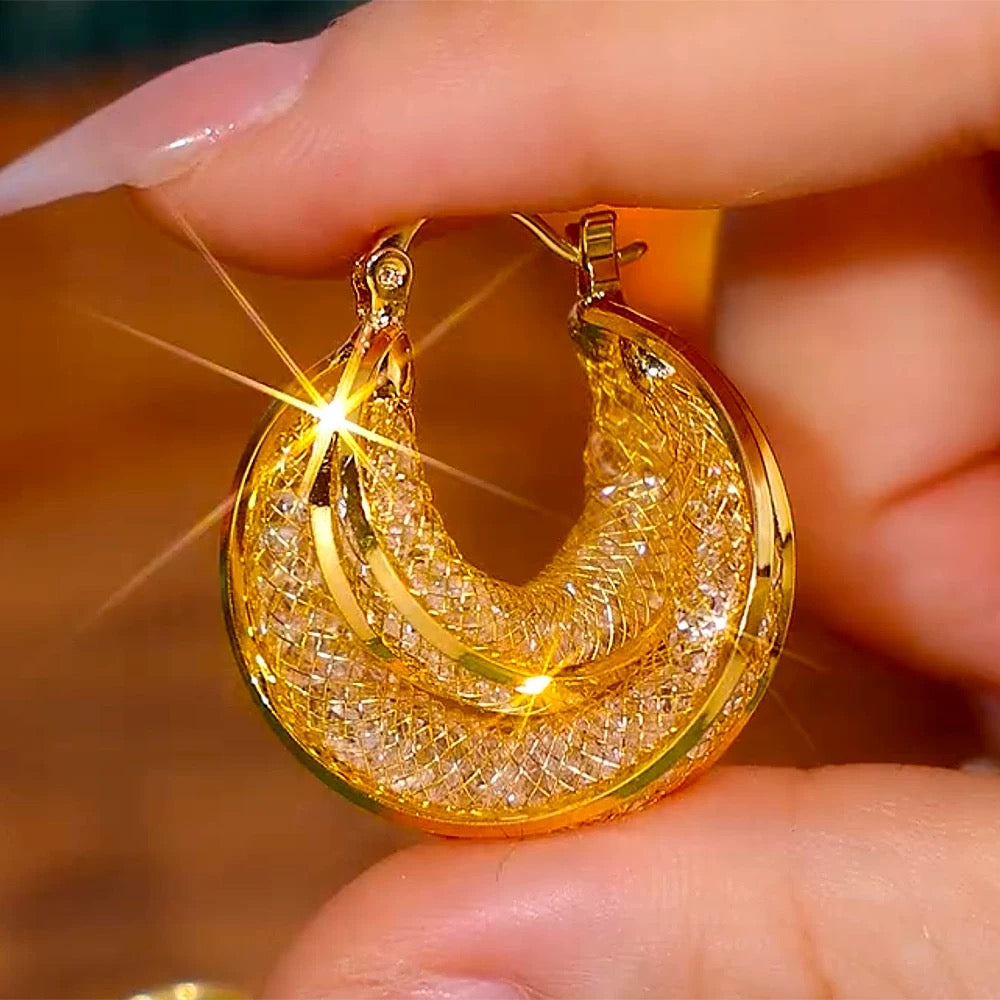 Jill Earrings