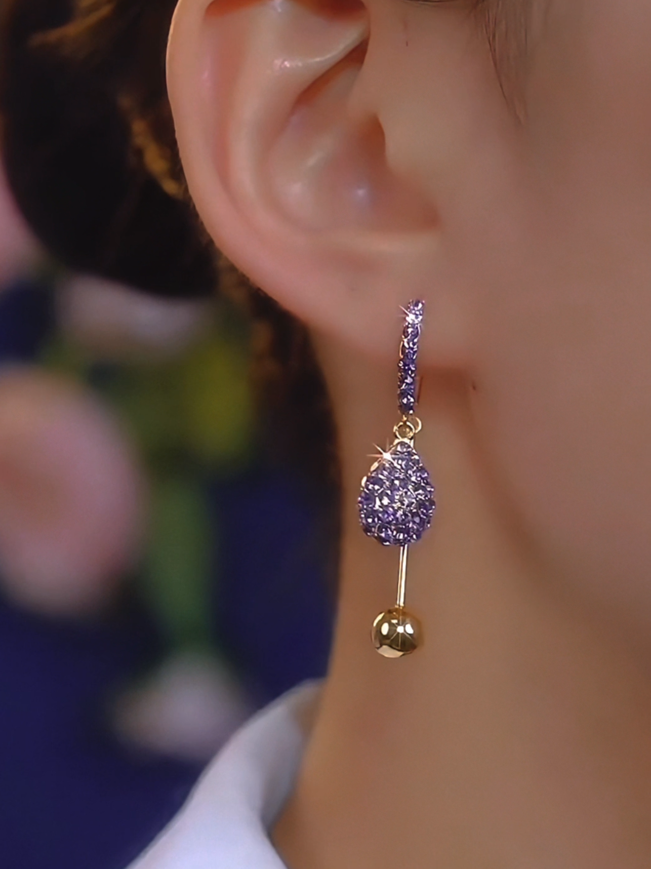 Laura Earrings