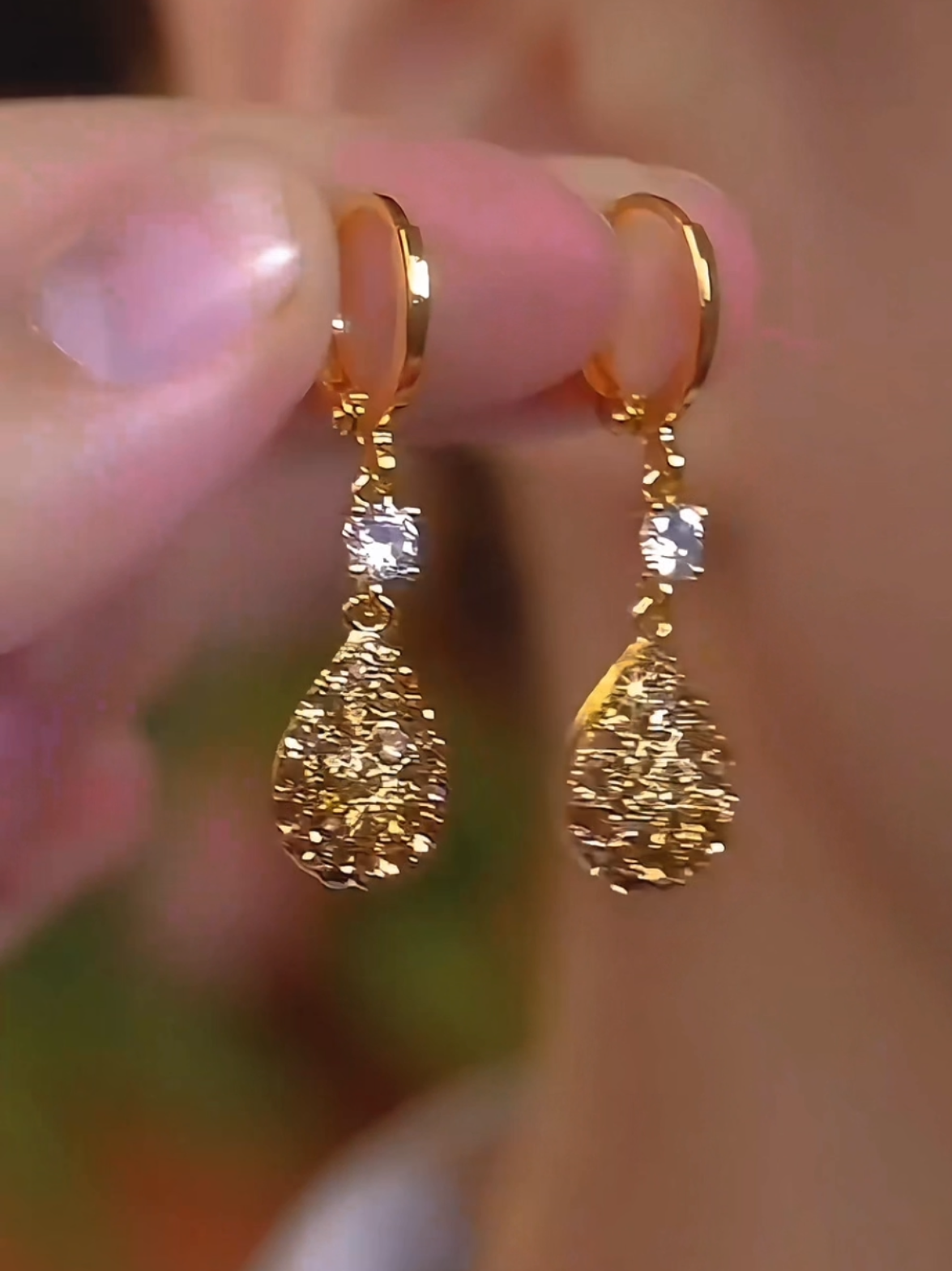 Jane Earrings