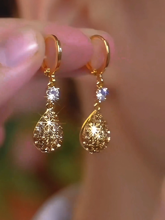 Jane Earrings