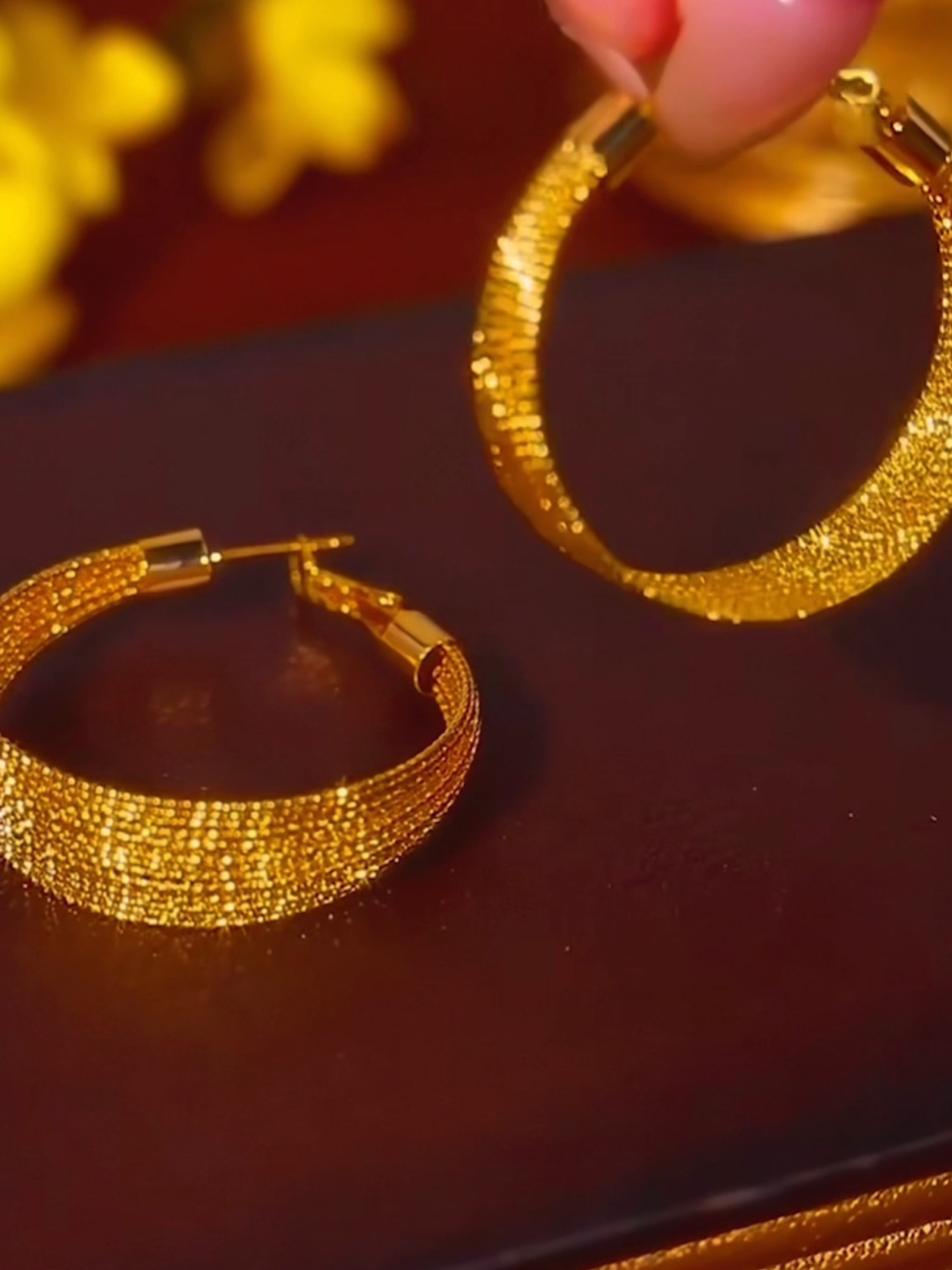 Emma Earrings