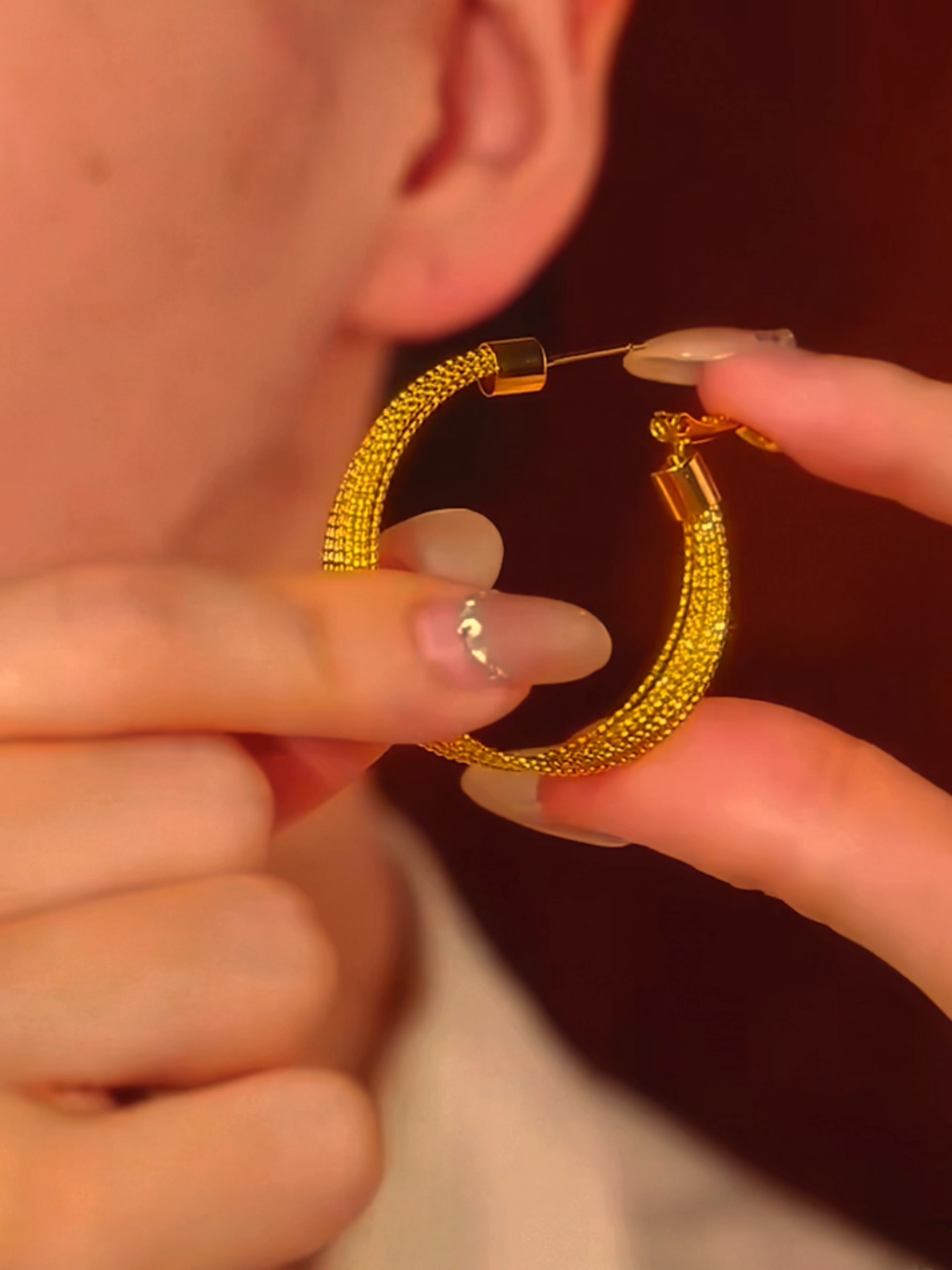 Emma Earrings