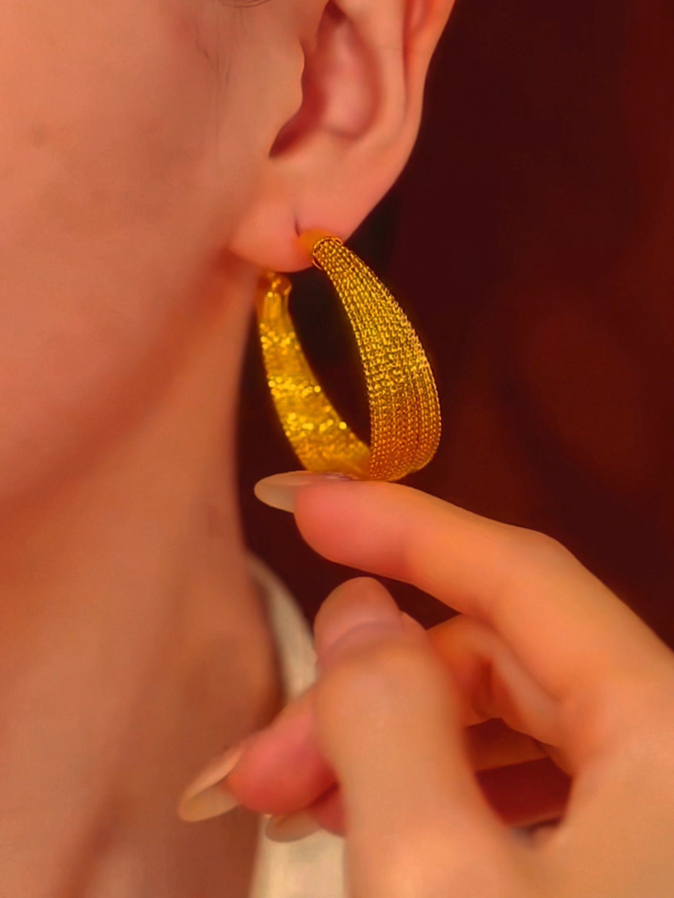 Emma Earrings