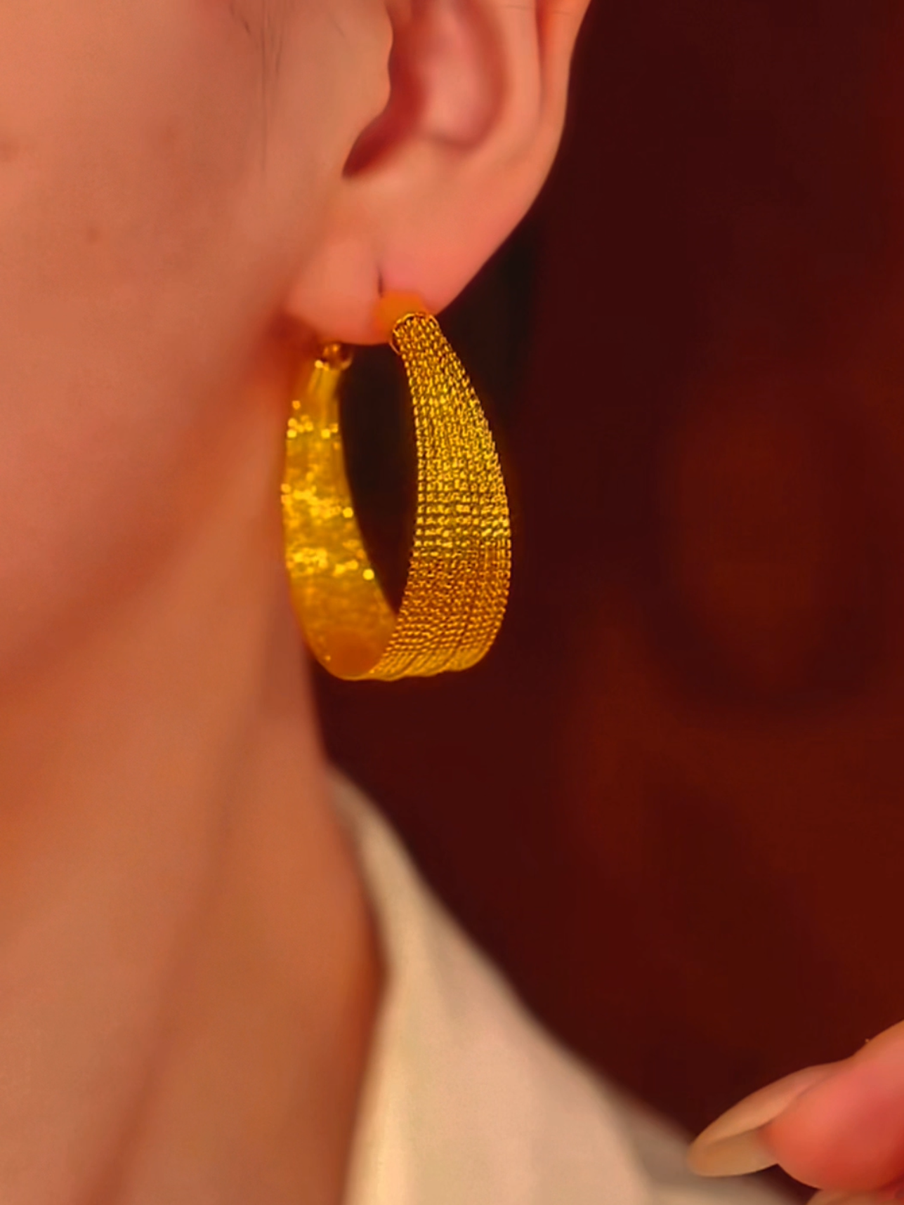 Emma Earrings