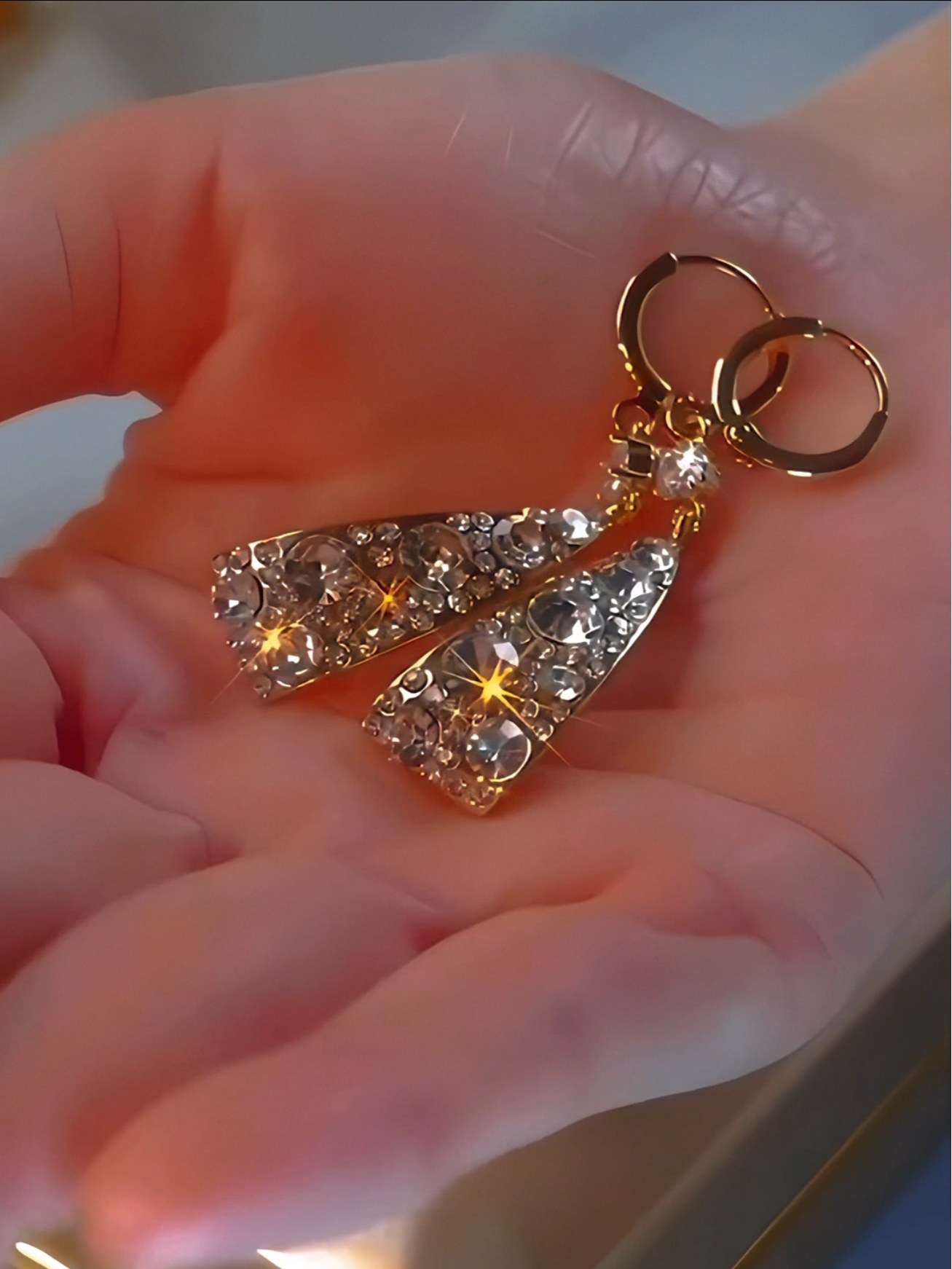 Kate Earrings