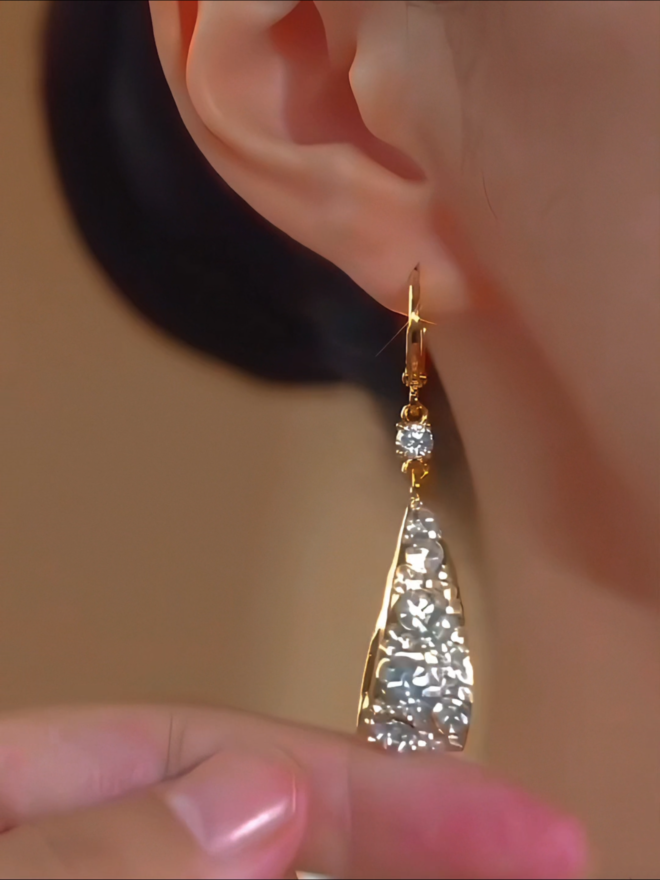 Kate Earrings