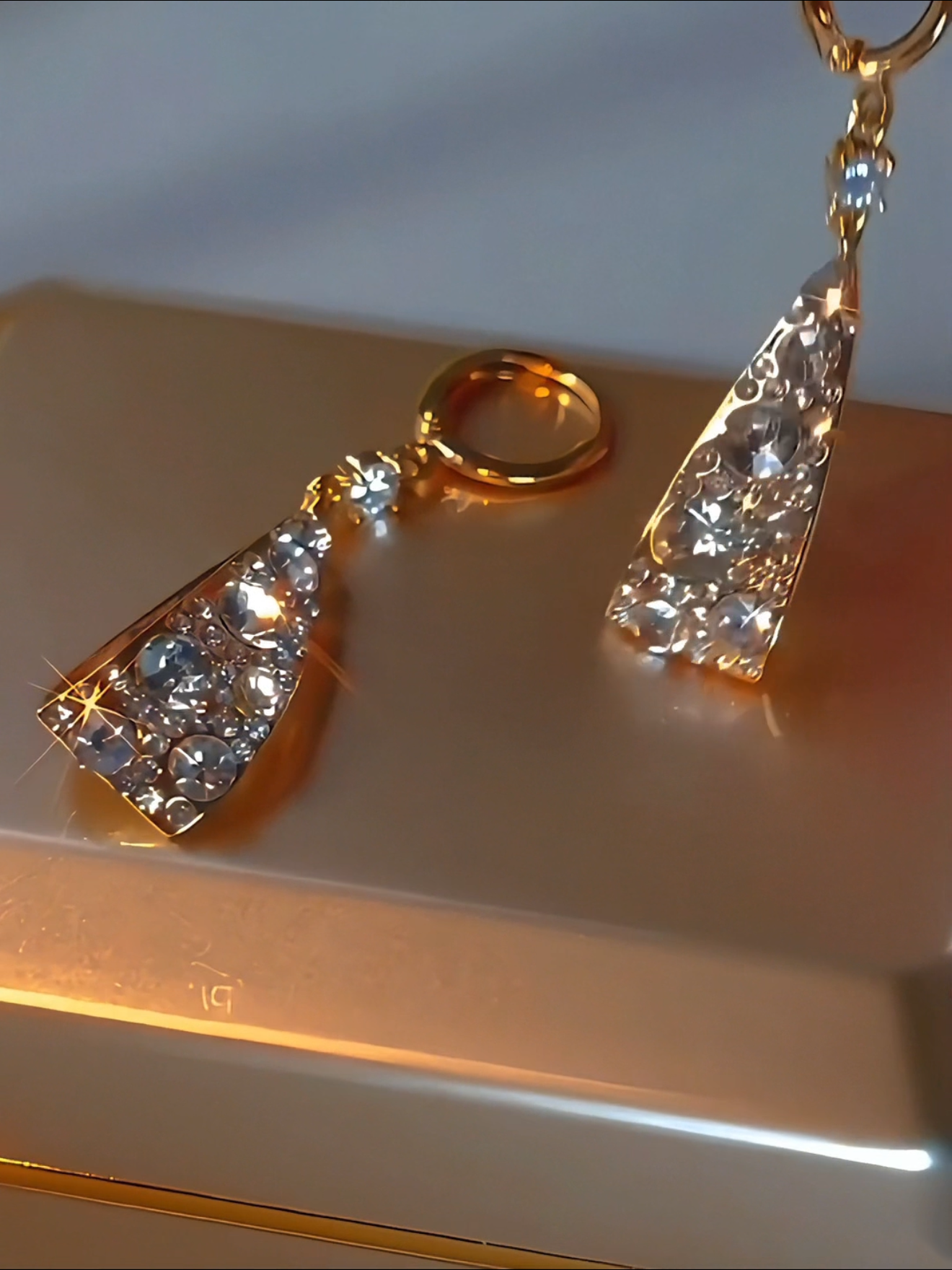 Kate Earrings