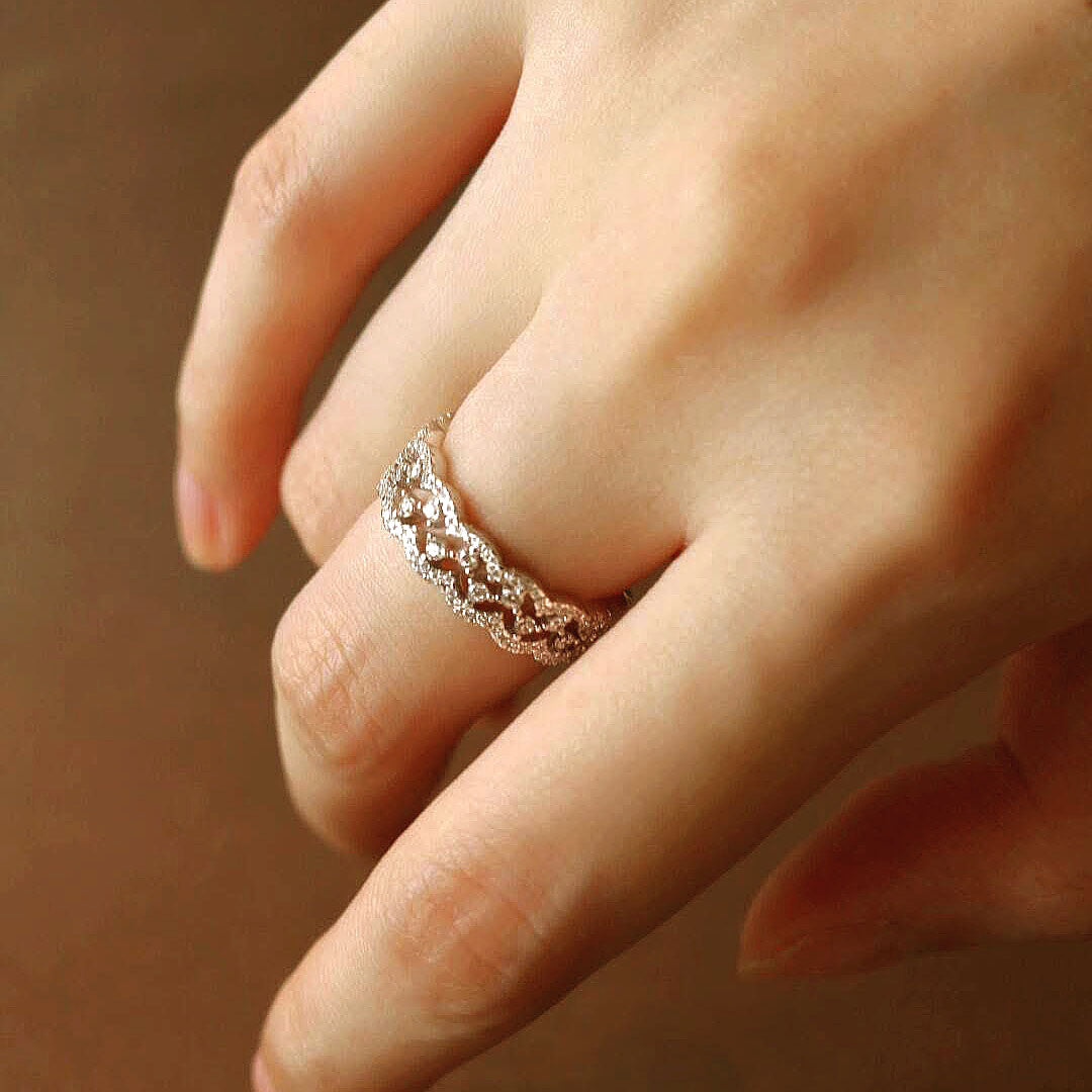 Claire Ring