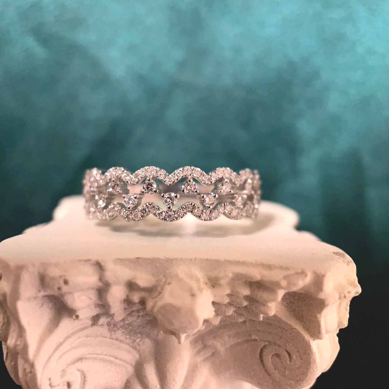 Claire Ring