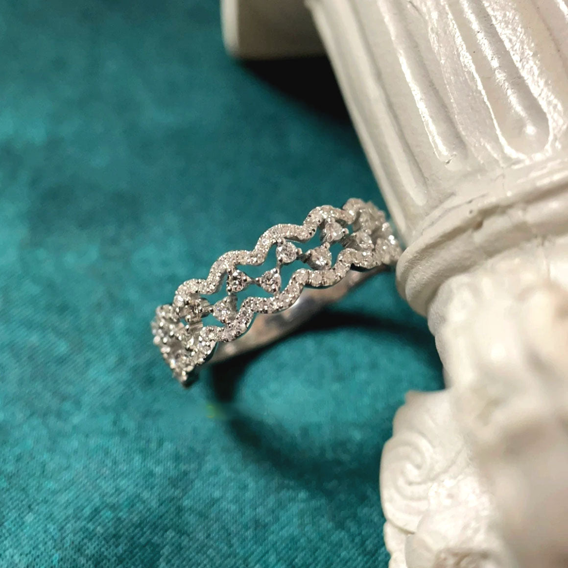 Claire Ring
