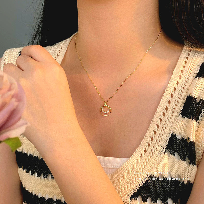 Elise Necklace