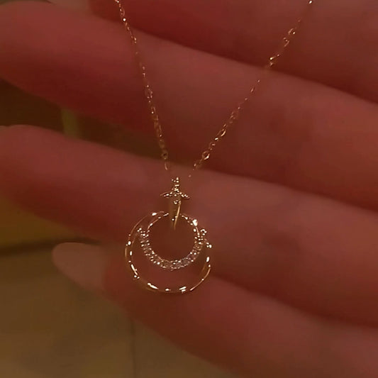 Elise Necklace